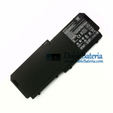 Batería para HP G5 ZBook17 AM06XL L07044-855 HSTNN-IB8G [Batería de repuesto]